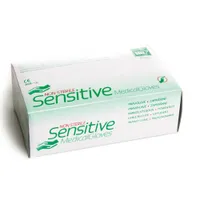 DONA LATEX SENSITIVE vel. S