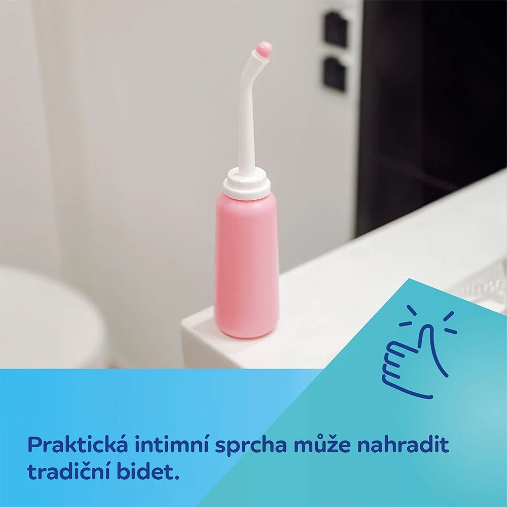 Canpol babies Intimní sprcha 500 ml