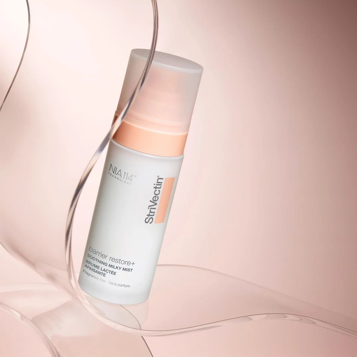 StriVectin Barrier Restore+ Soothing hydratační mlha 50 ml