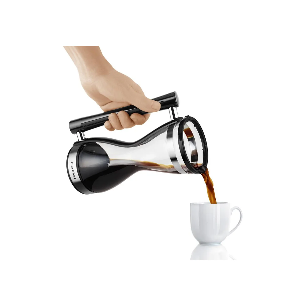 Catler CM 413 kávovar