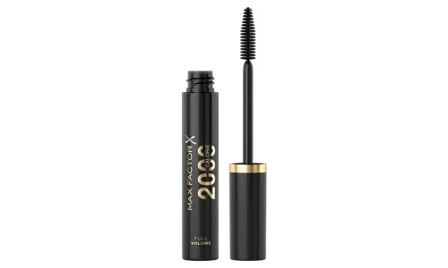 Max Factor 2000 Calorie řasenka černá Max Factor 2000 Calorie řasenka černá