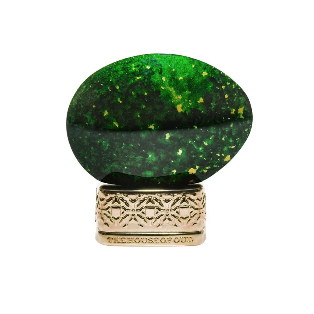 The House of Oud Emerald Green EDP 75 ml UNISEX