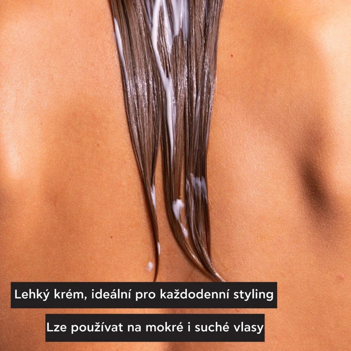 APIVITA Hyaluronic Hydra bezoplachový kondicionér 100 ml