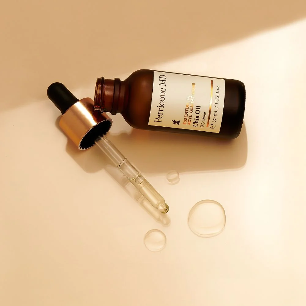 Perricone MD Essential Fx Acyl-Glutathione vyživující chia olej 30 ml