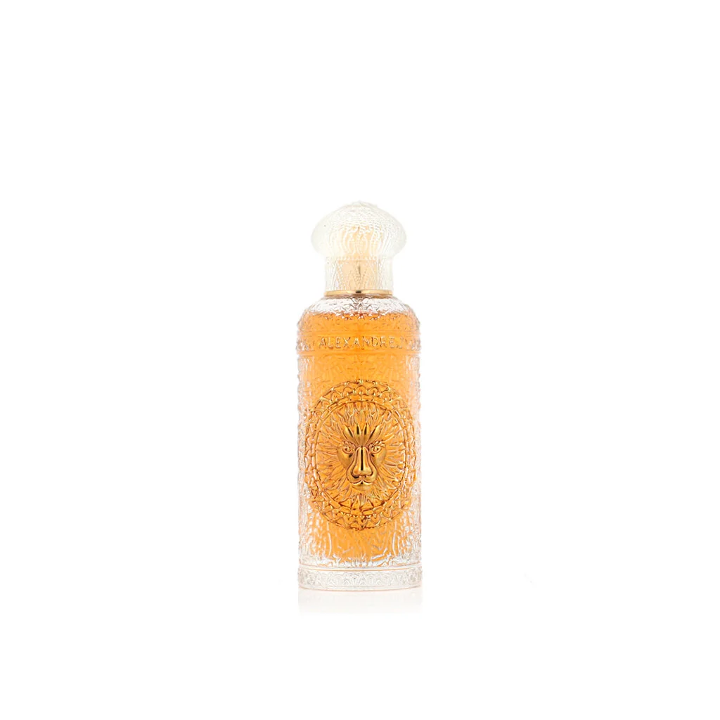 Alexandre.J Art Nouveau Collection Majestic Nard EDP 100 ml UNISEX
