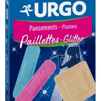 Urgo GLITTER