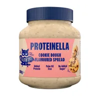 HealthyCo Proteinella cookie dough