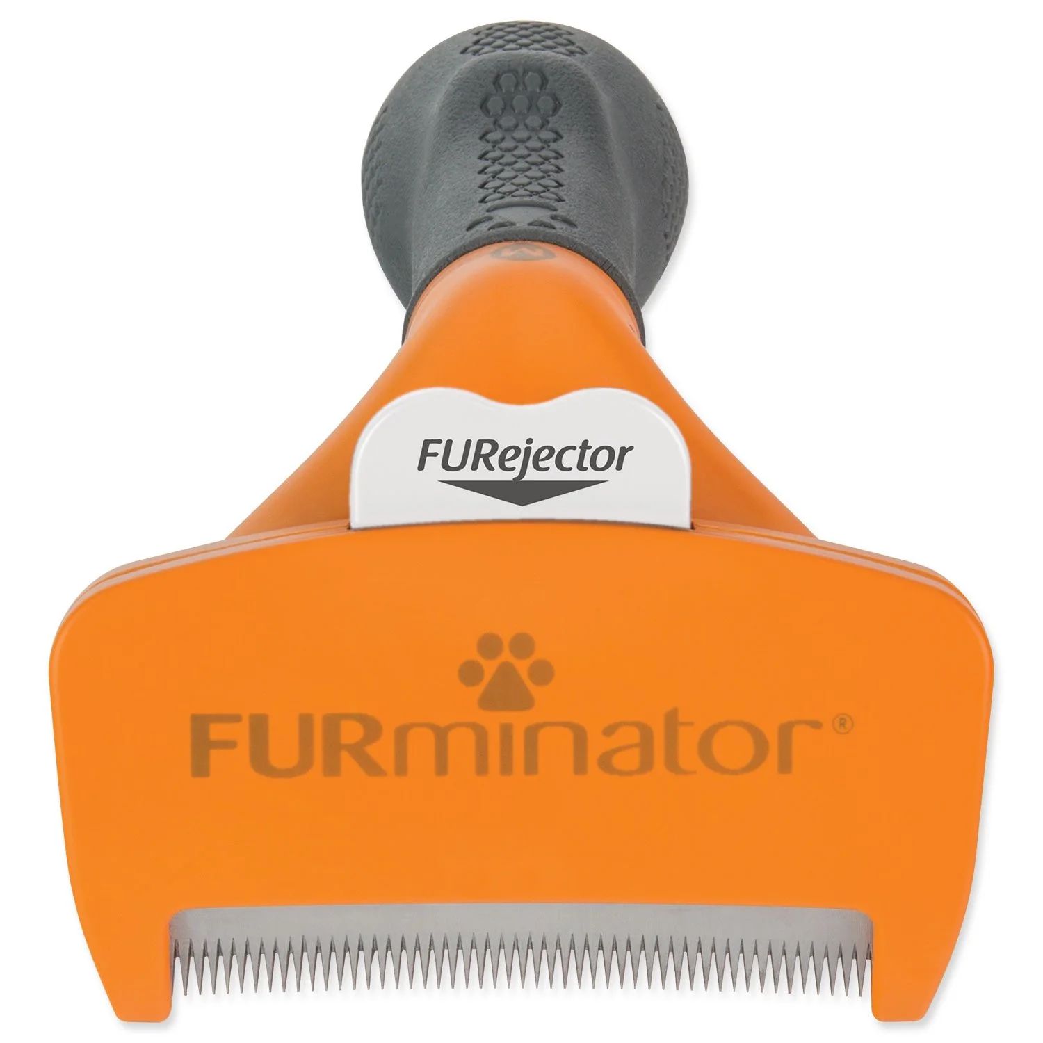 FURminator Hřeben krátká srst M 9-23kg