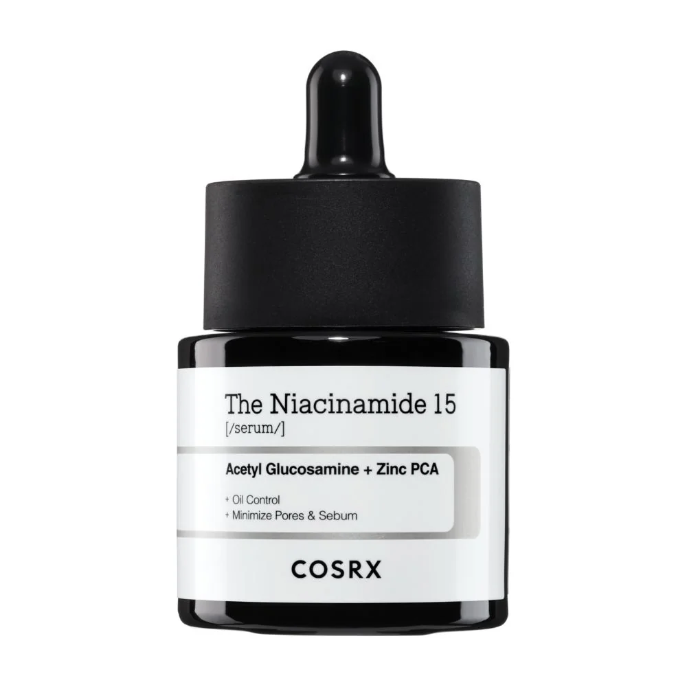 COSRX The Niacinamide 15 Serum pleťové sérum 20 ml