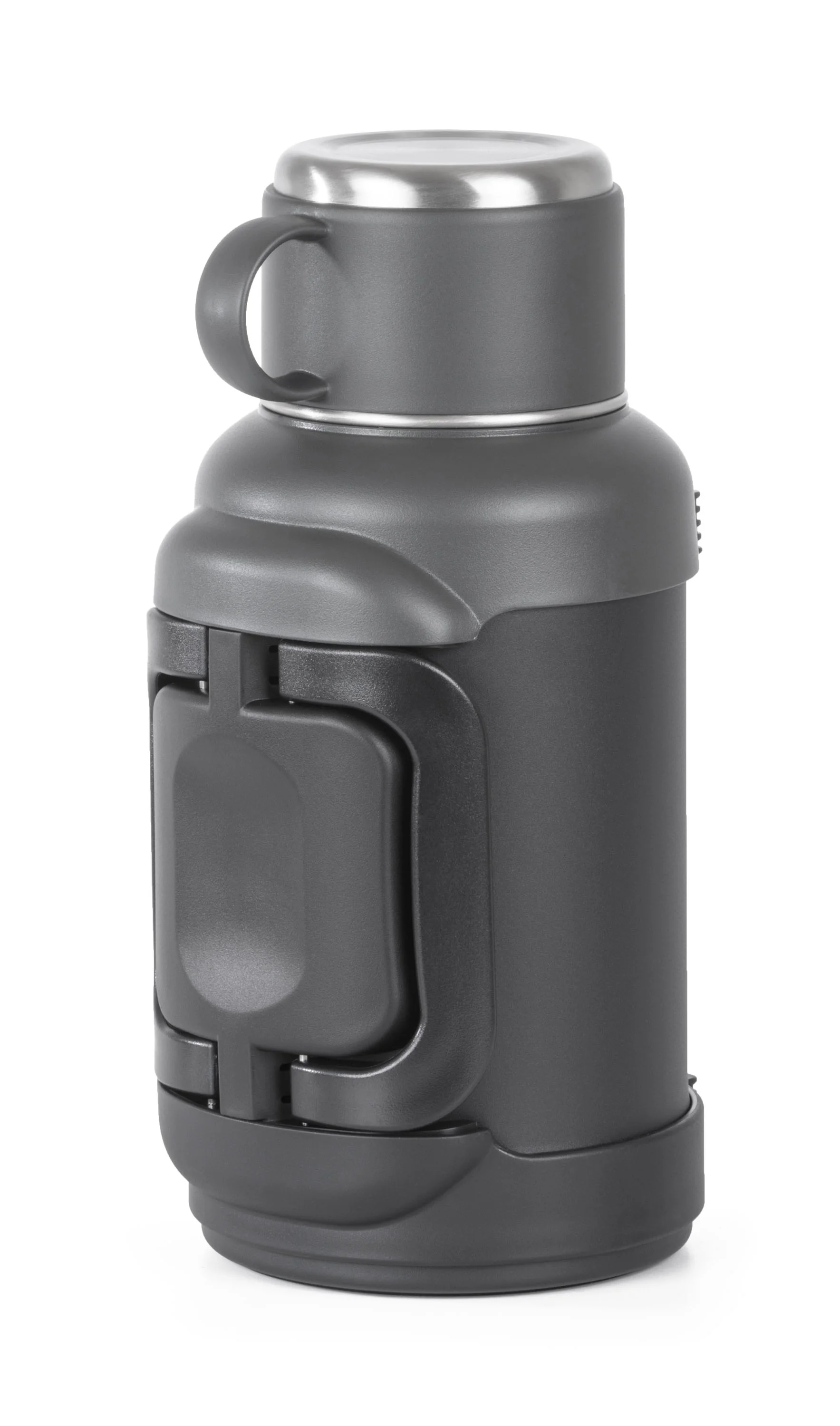 G21 Termoska nerezová 2500 ml černo-šedá