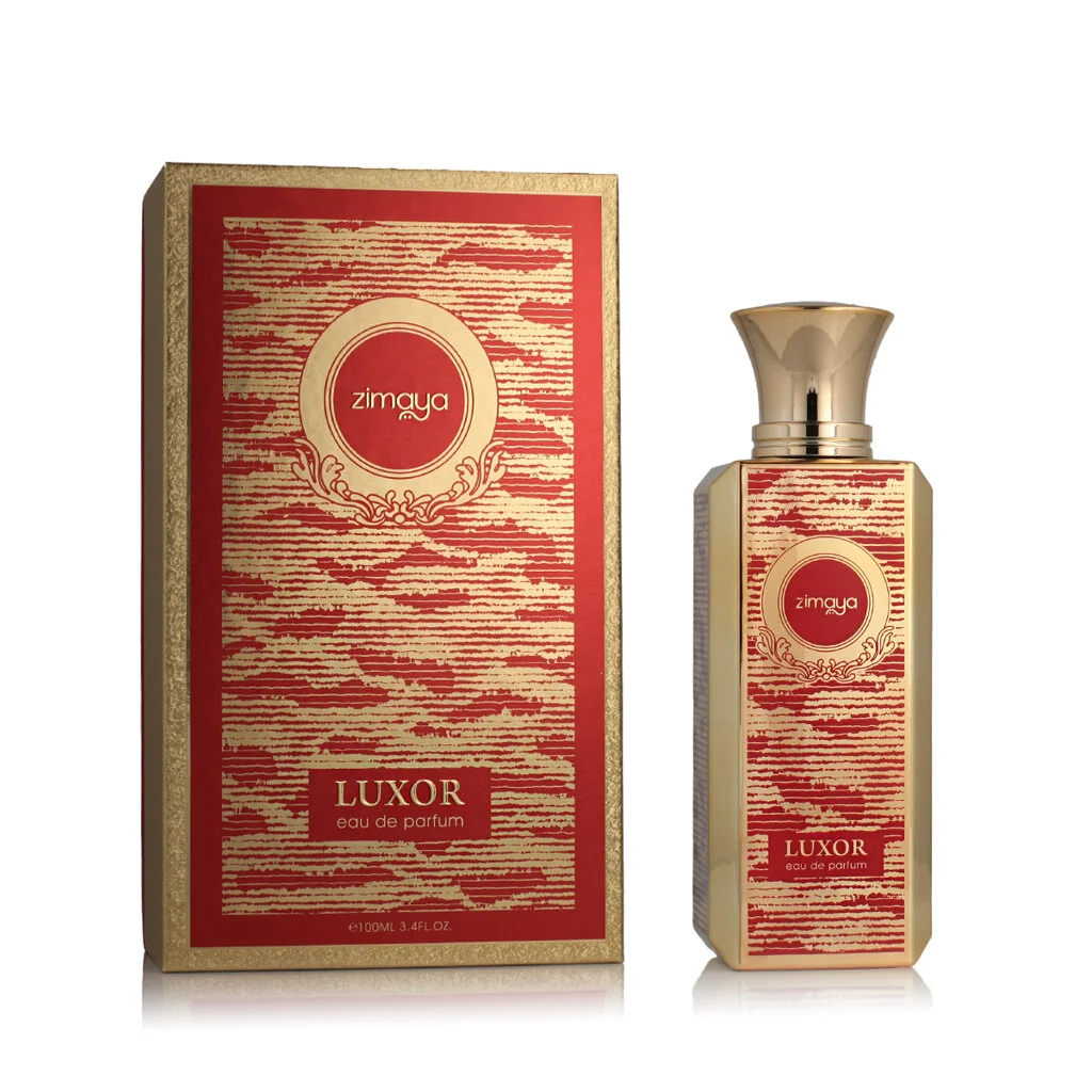 Zimaya Luxor EDP 100 ml W