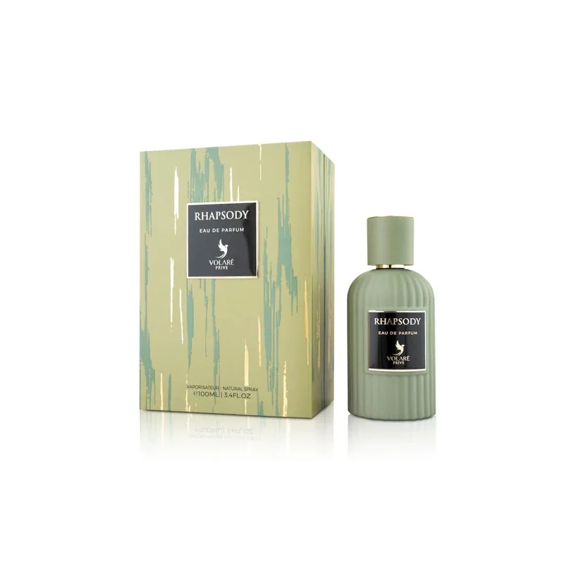 Volare Parfémovaná voda - RHAPSODY - Objem: 100ml