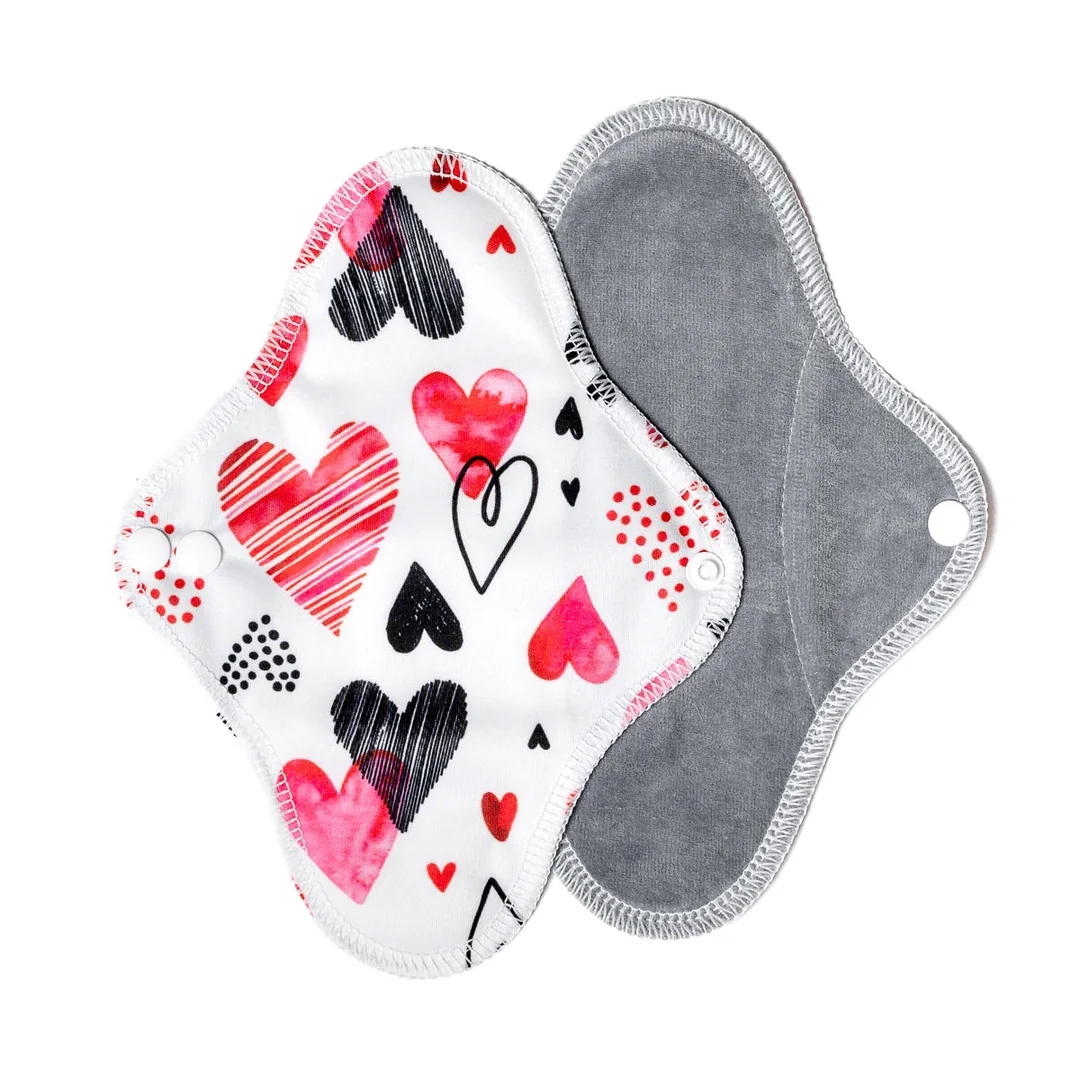 T-tomi Látková vložka DAY Hearts