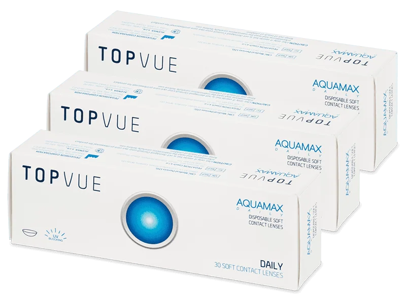 TopVue Daily (90 čoček) 1159503_95550806