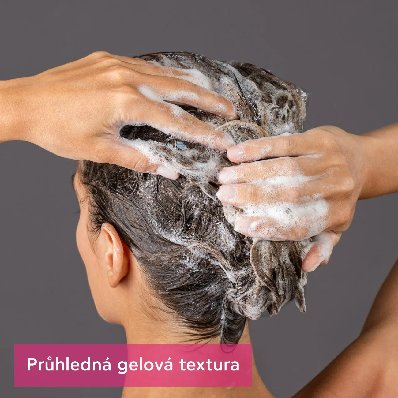 APIVITA Tonic Women tonizující šampon pro ženy 500 ml