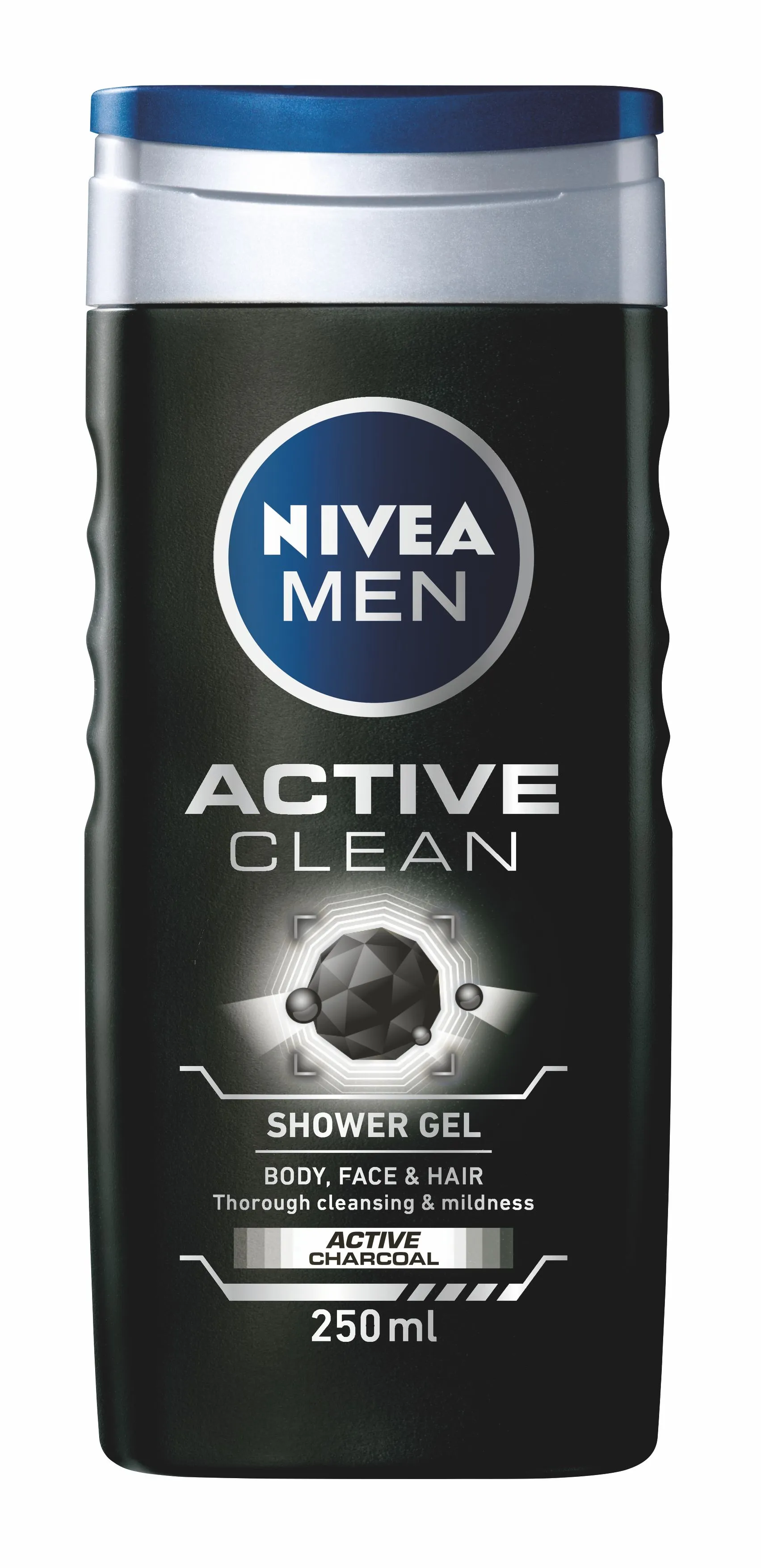 Nivea MEN Active Clean