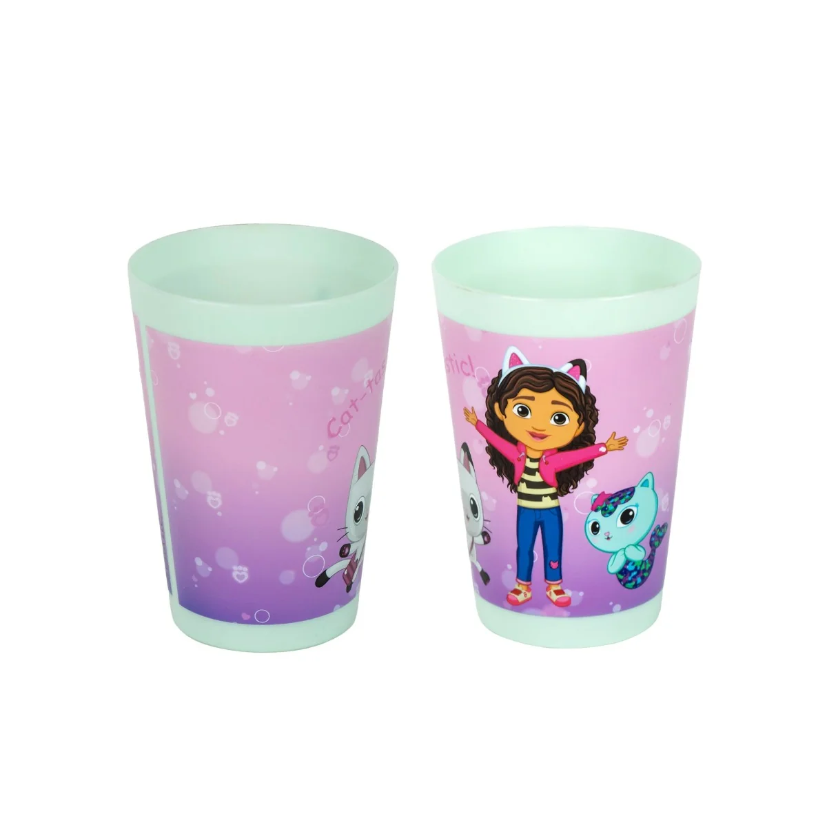 Cerdá Cestovní sada doplňků Gabby´s Dollhouse