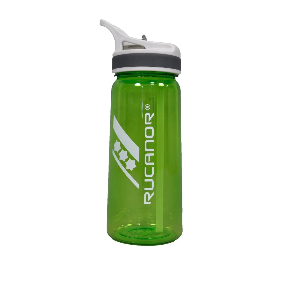 Rucanor PC Láhev 600ml, Barva: Modrá