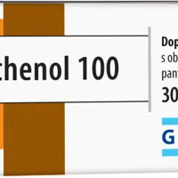 Generica Panthenol 100