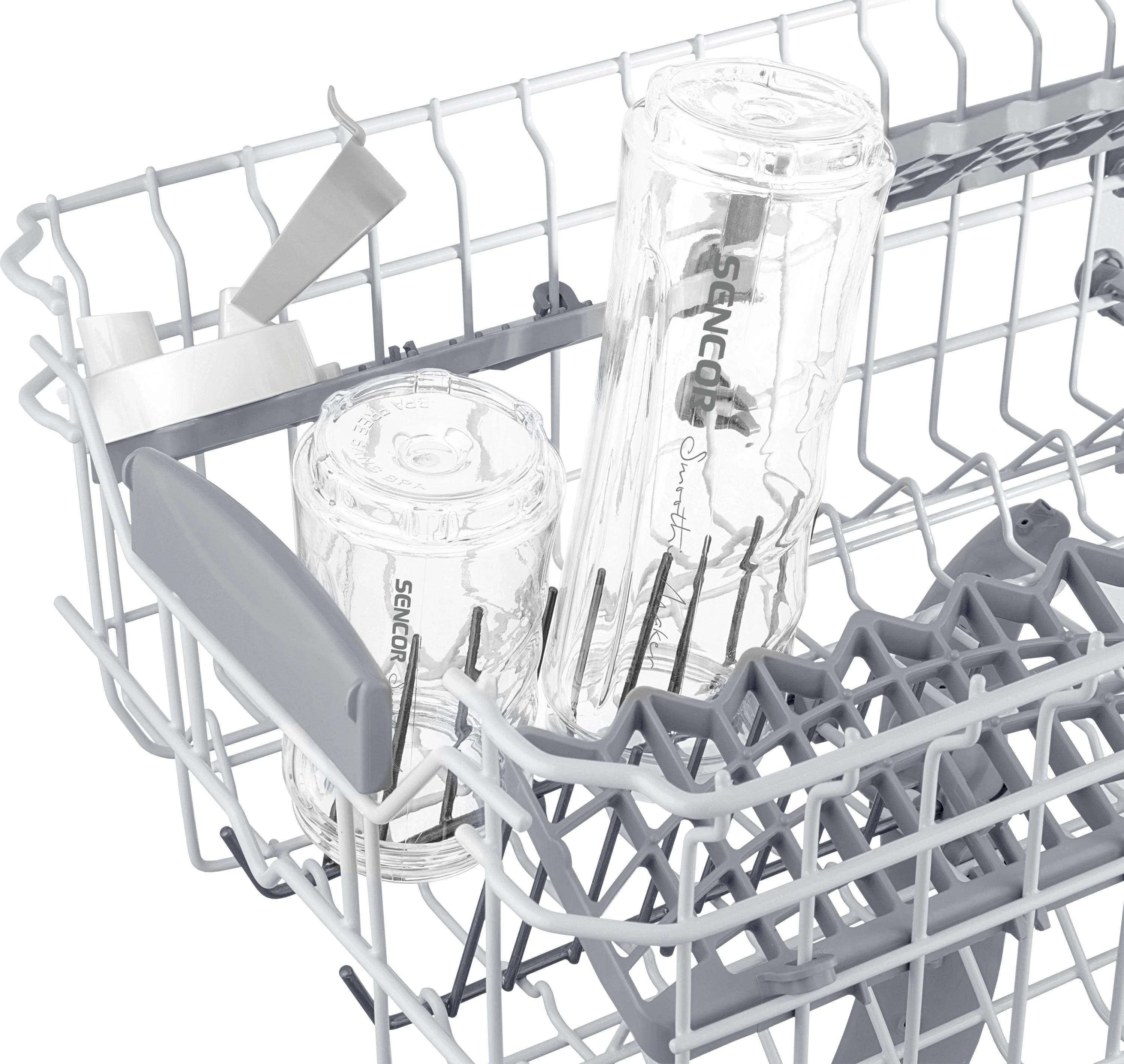 SENCOR SBL 2550 smoothie mixér