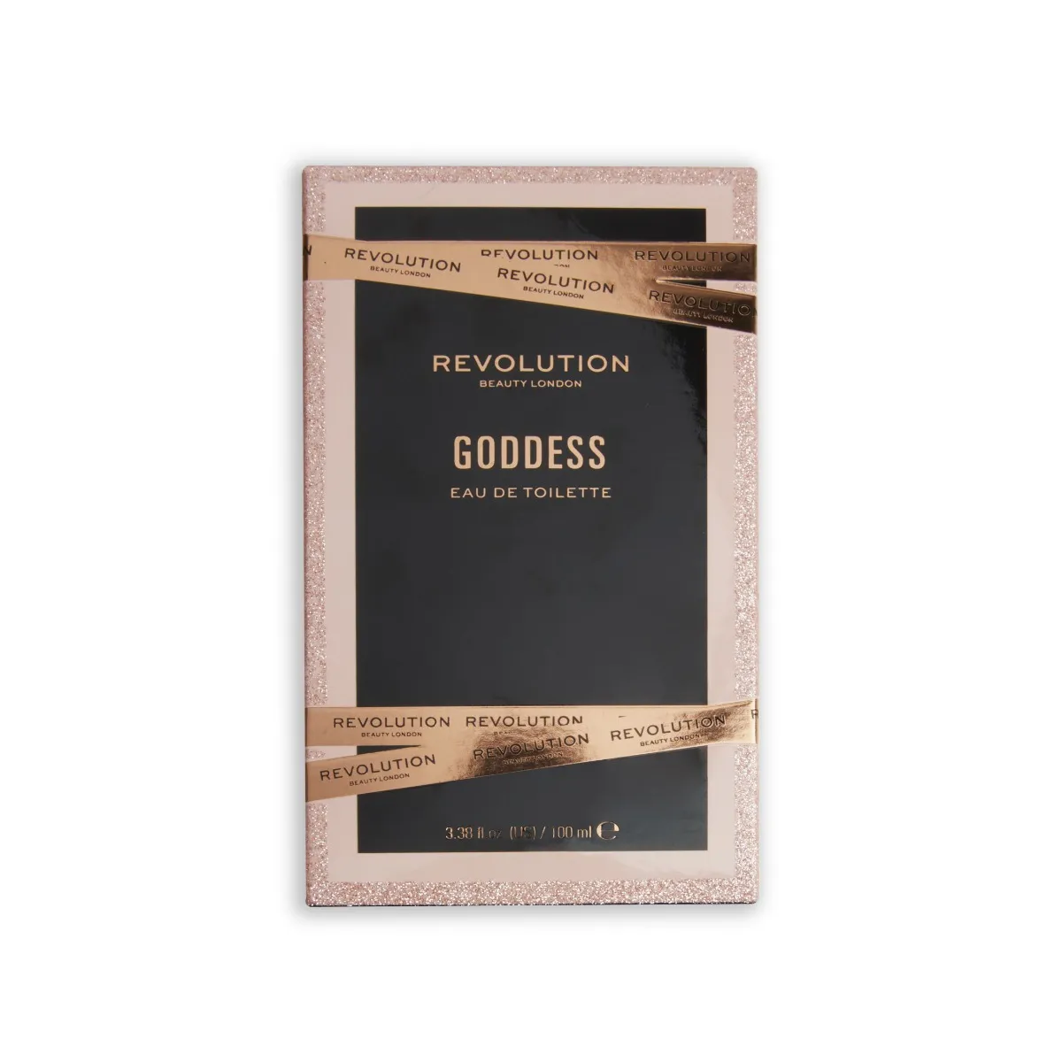 Revolution EDT Goddess toaletní voda 100 ml