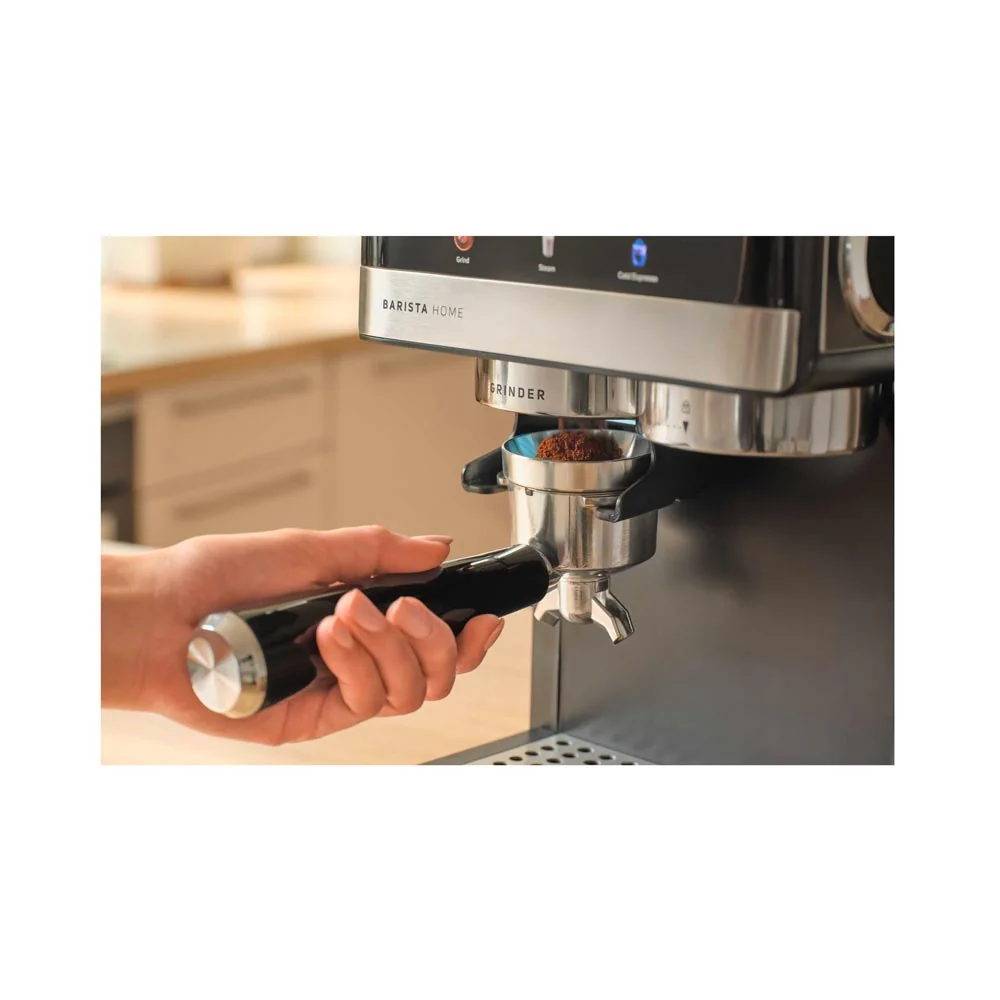SENCOR SES 5000SS pákový espresso kávovar