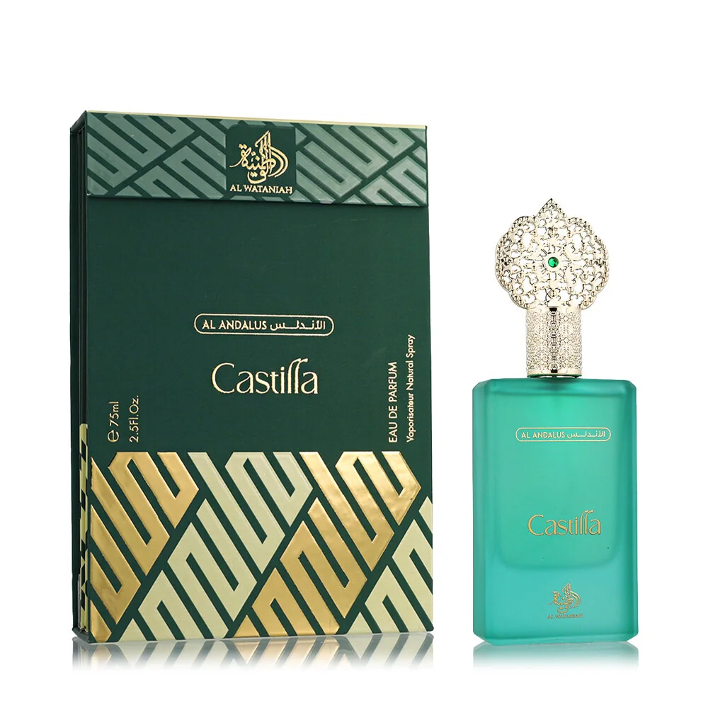 Al Wataniah Castilla EDP 75 ml W