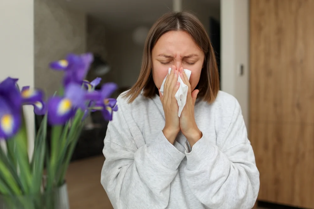 Antihistaminika – účinky, typy a bezpečné užívání