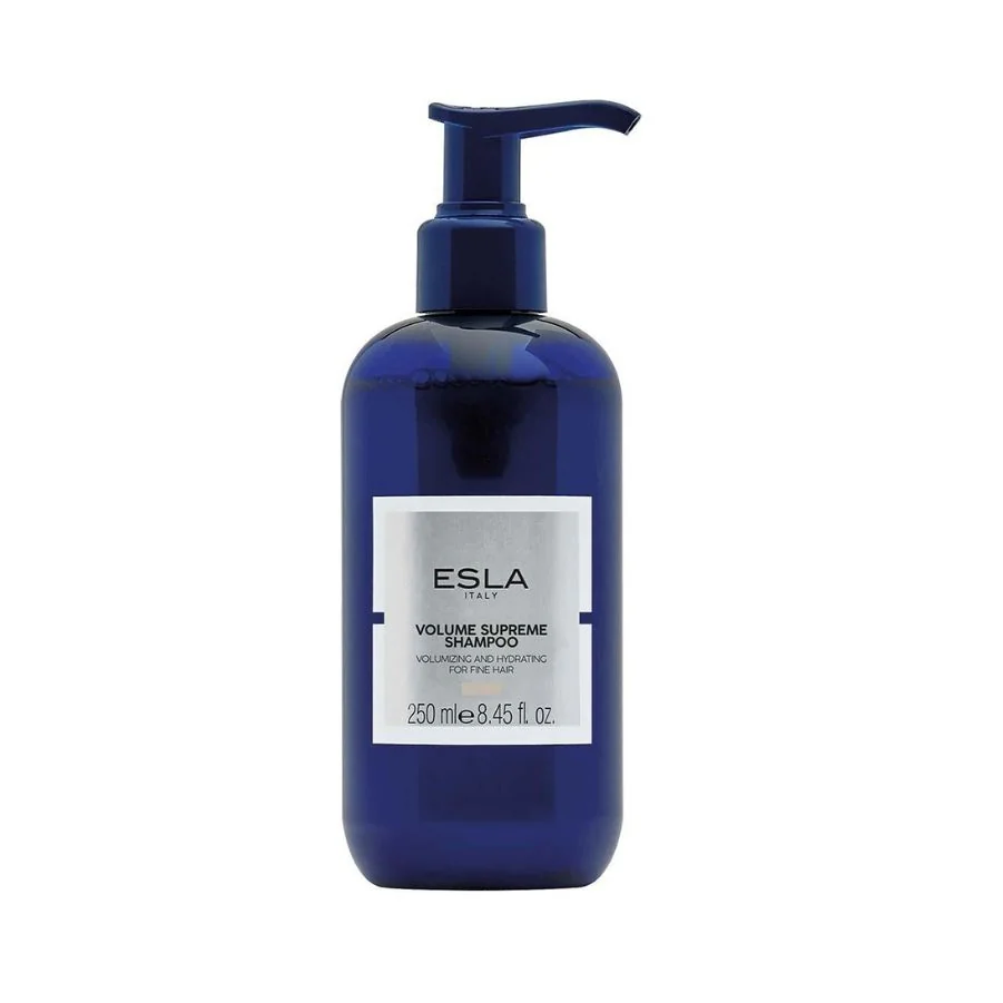 ESLA Volume Supreme šampon na objem 250 ml