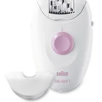 Braun Silk-épil 1-370