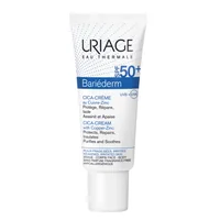 Uriage Bariéderm Cica Creme SPF 50