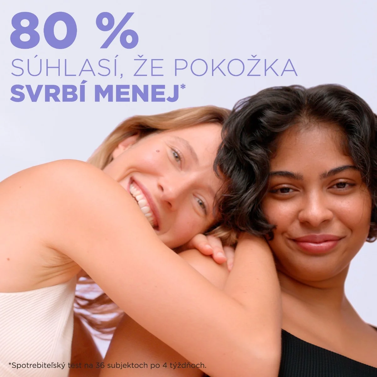 Mixa Panthenol Comfort Obnovující krém 150 ml