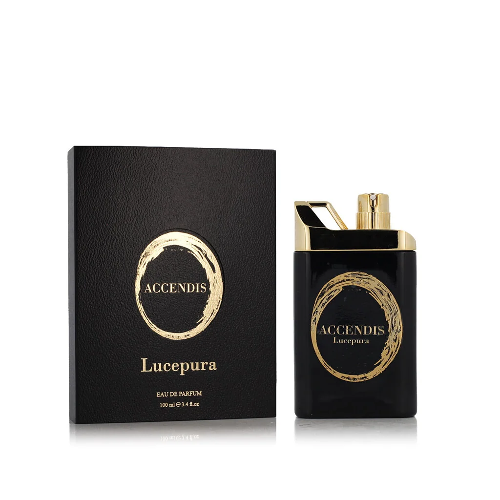 Accendis Lucepura EDP 100 ml UNISEX