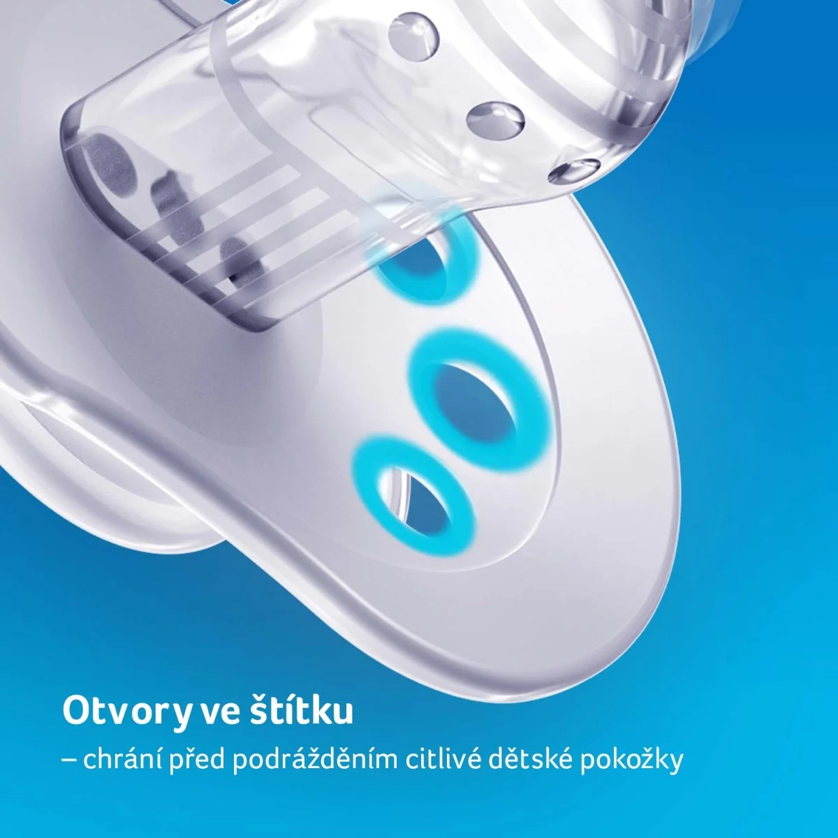 LOVI Dudlík silikonový dynamický I LOVE 6-18m 2 ks