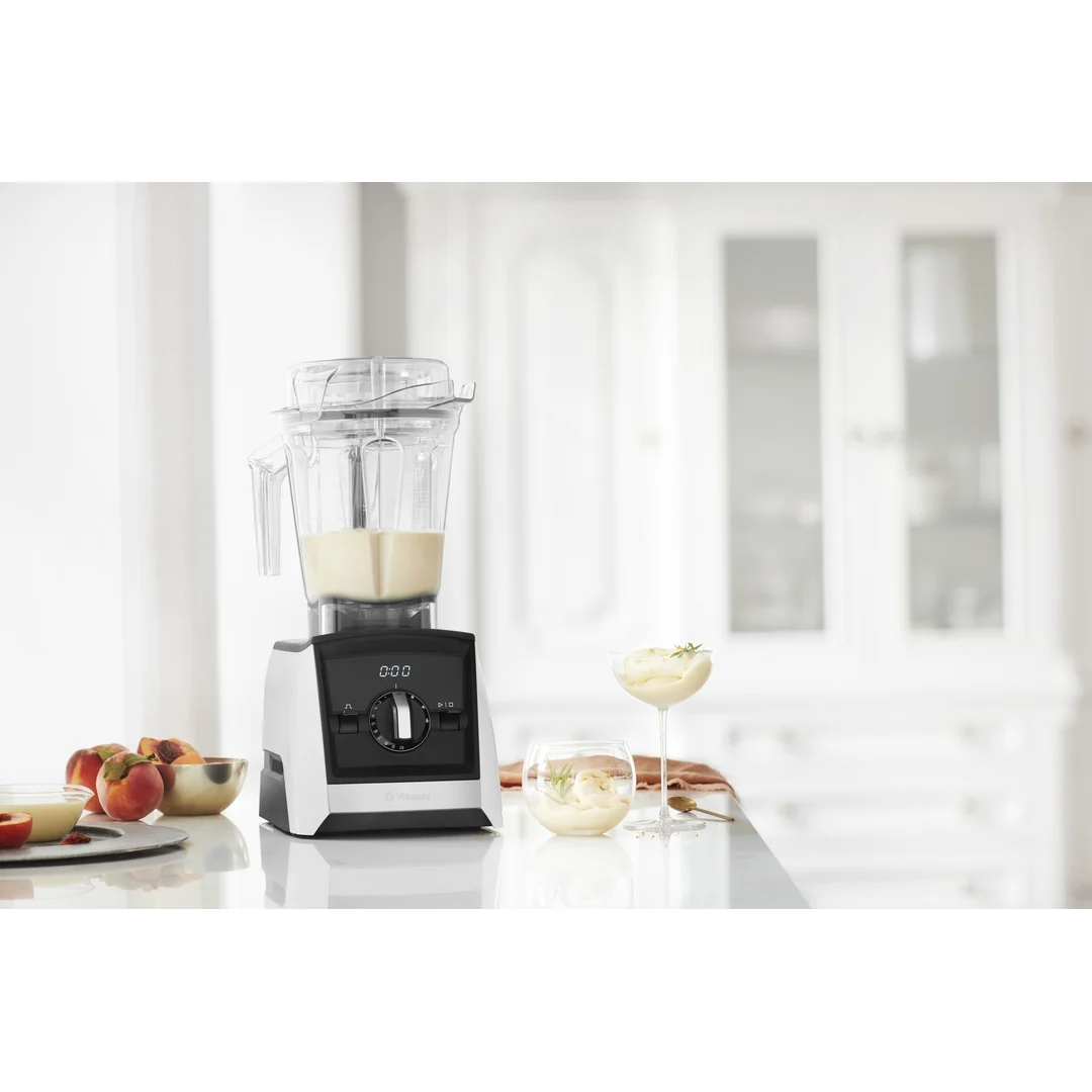 Vitamix Ascent A2500 bílý Mixér (VM-063189)