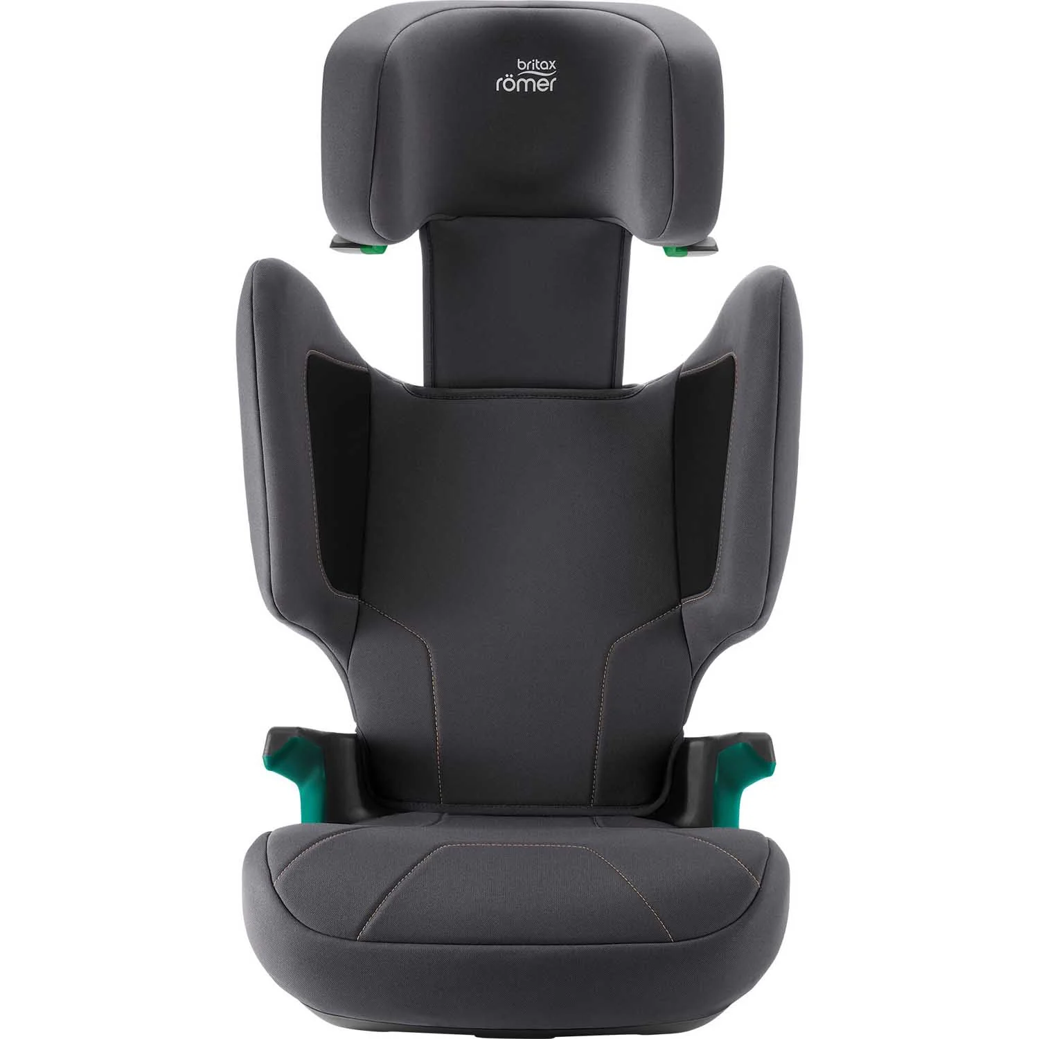 Britax Römer Autosedačka Hi-Liner, Midnight Grey 1