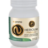 Nupreme Hericium extrakt