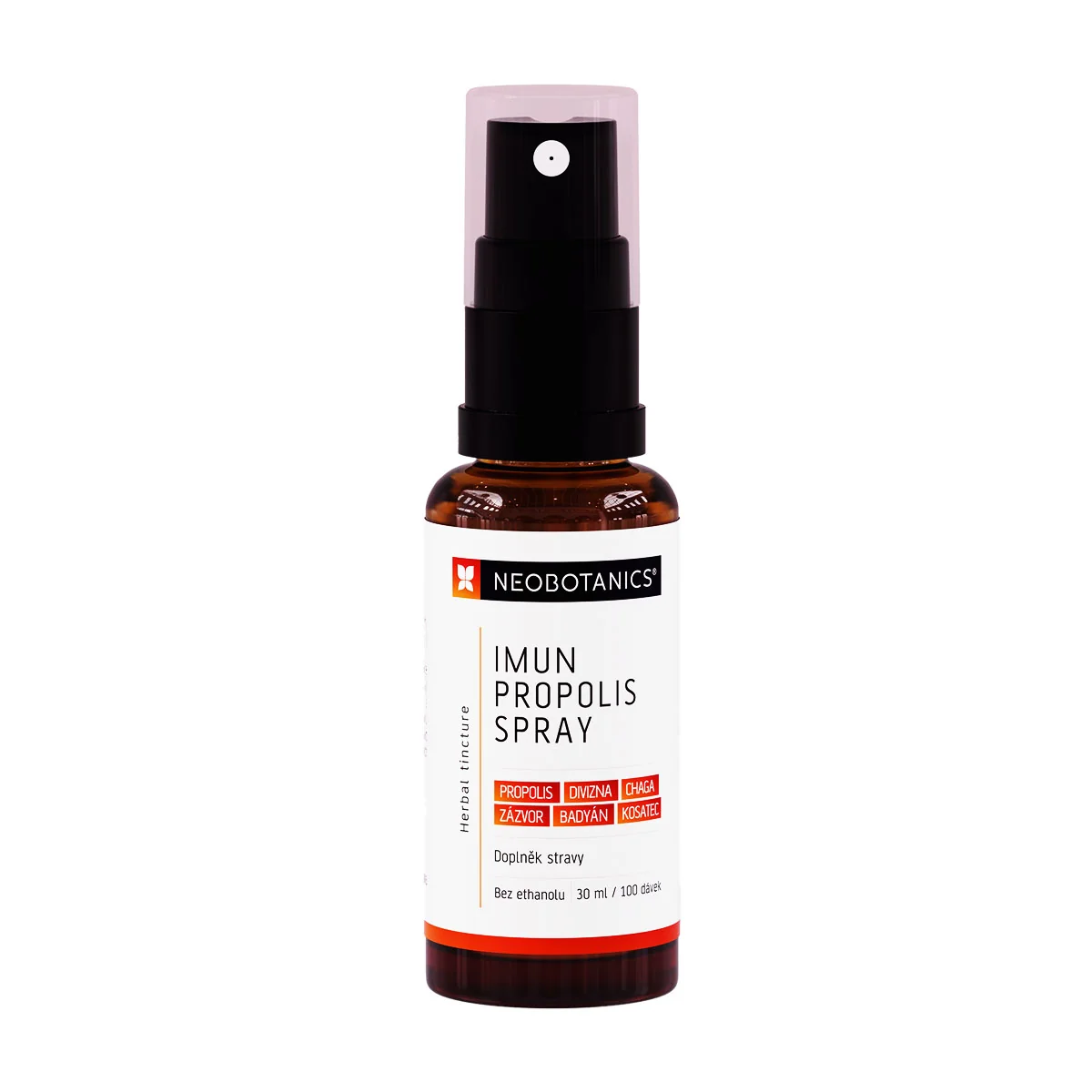 NEOBOTANICS Imun Propolis Spray 30 ml
