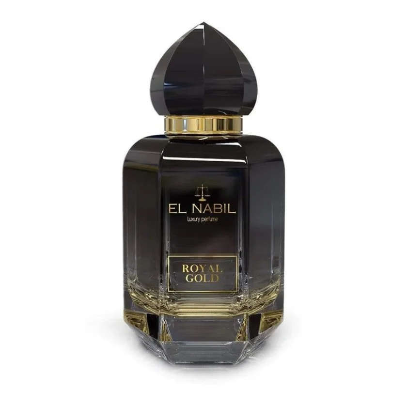 El Nabil Royal Gold - parfémová voda 65ml