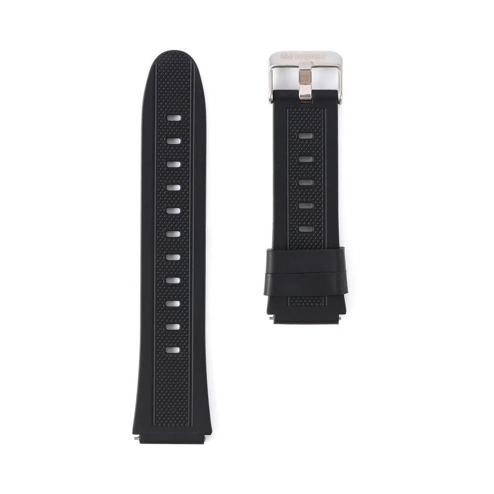 Garett Smartwatch Classy smart hodinky Black Steel