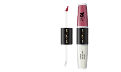 Dermacol 16h Lip Colour Dlouhotrvající barva na rty Dermacol 16h Lip Colour Dlouhotrvající barva na rty