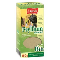 Apotheke BIO Psyllium