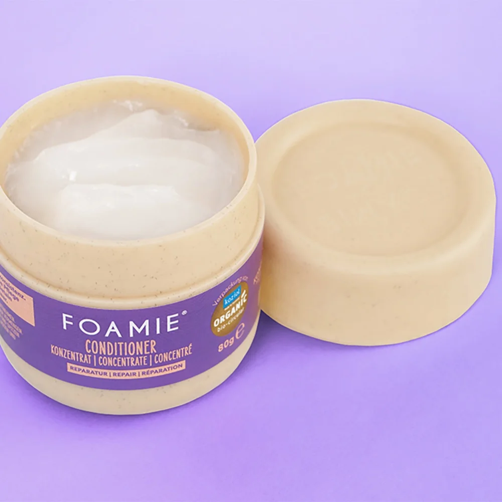 Foamie Repair Concentrate Conditioner kondicionér 80 g