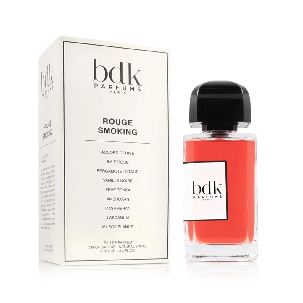 BDK Parfums Rouge Smoking EDP 100 ml UNISEX 