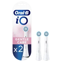 Oral-B iO Gentle Care White