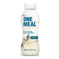 NUPO One Meal + Prime Vanilka