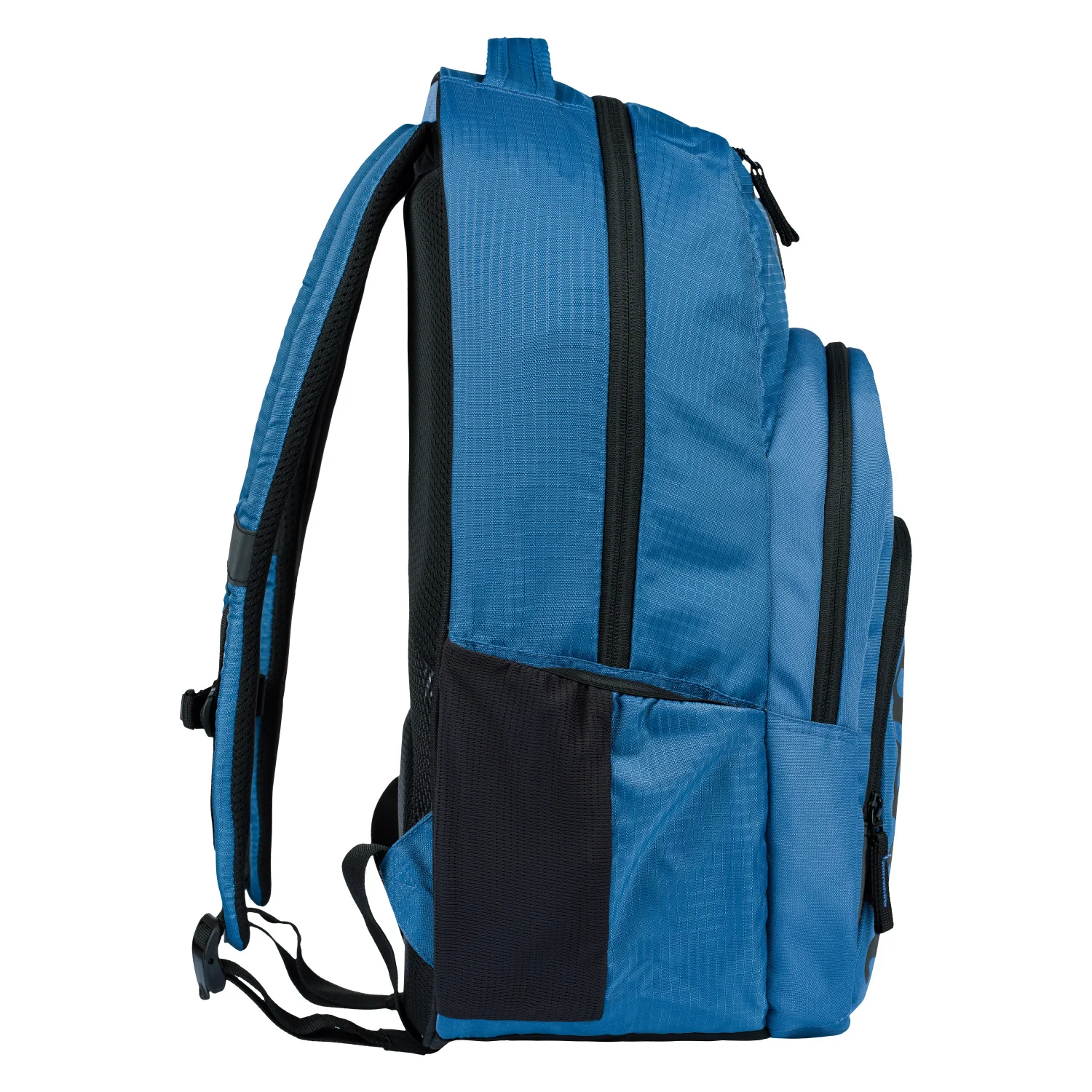 Baagl 3 SET Coolmate Ocean Blue: batoh, penál, sáček