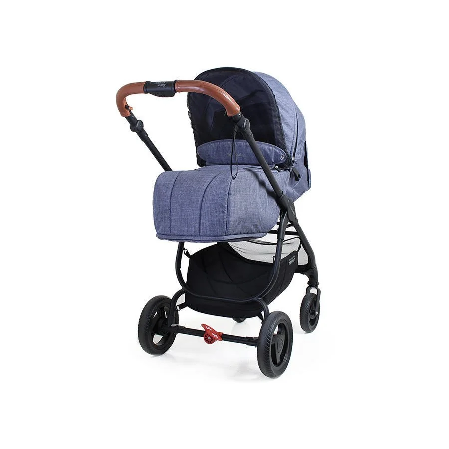 Valco Baby Kočárek sportovní Trend 4 Ultra Denim