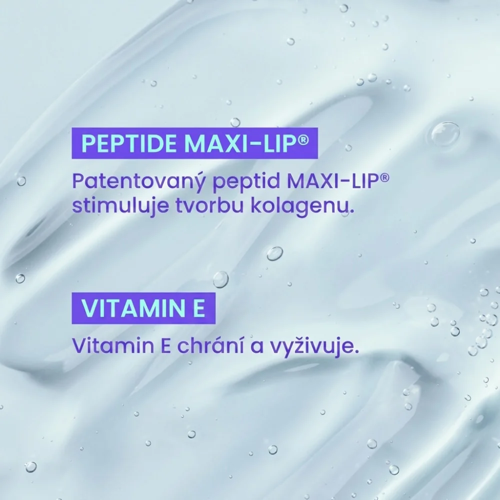 Everby Pepti Booms objemový lesk na rty 8,5 ml