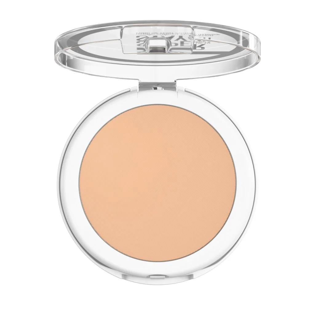 Maybelline SuperStay 24H Hybrid Powder-Foundation odstín 40 make-up v pudru 9 g
